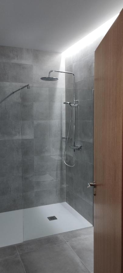 Отель Venta El Borrego Баньерес-де-Мариола Экстерьер фото